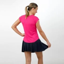 Head Janet T-Shirt Special Edition Women 11 Head Janet T-Shirt Special Edition Women -Tennis Equipment Store 07656000 11