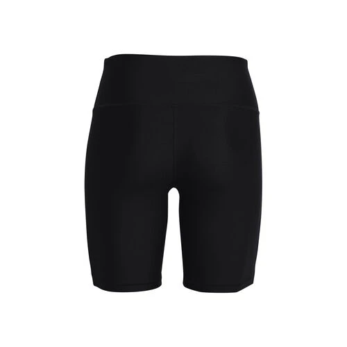 Under Armour Heatgear Bike Shorts Women 4 Under Armour Heatgear Bike Shorts Women - Image 2