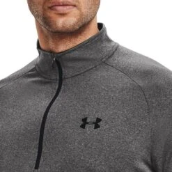 Under Armour Tech 2.0 1/2 Zip Long Sleeve Men -Tennis Equipment Store 07691000 14