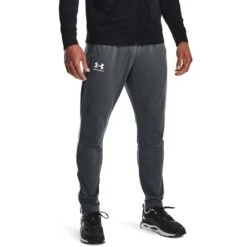 Under Armour Pique Track Training Pants Men -Tennis Equipment Store 07742000 10