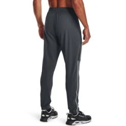 Under Armour Pique Track Training Pants Men -Tennis Equipment Store 07742000 12