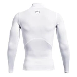 Under Armour Heatgear Comp Mock Long Sleeve Men -Tennis Equipment Store 07760000 0 2