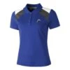Head Club Polo Women 1 Head Club Polo Women -Tennis Equipment Store 07778000 000