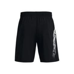 Under Armour Woven Graphic Shorts Men 9 Under Armour Woven Graphic Shorts Men -Tennis Equipment Store 07945000 0 2