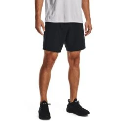 Under Armour Woven Graphic Shorts Men 10 Under Armour Woven Graphic Shorts Men -Tennis Equipment Store 07945000 13