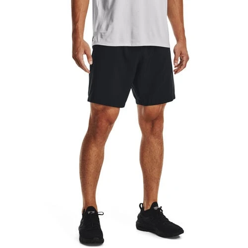 Under Armour Woven Graphic Shorts Men 5 Under Armour Woven Graphic Shorts Men - Image 3