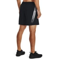 Under Armour Woven Graphic Shorts Men 11 Under Armour Woven Graphic Shorts Men -Tennis Equipment Store 07945000 14