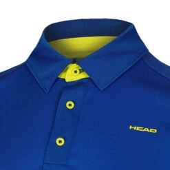 Head Prestige Polo Special Edition Men -Tennis Equipment Store 07949000 10