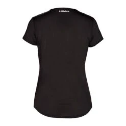 Head DTB Breaker T-Shirt Women 5 Head DTB Breaker T-Shirt Women -Tennis Equipment Store 08082000 0 2