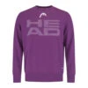 Head Rally Sweatshirt Men 1 Head Rally Sweatshirt Men -Tennis Equipment Store 08100000 000
