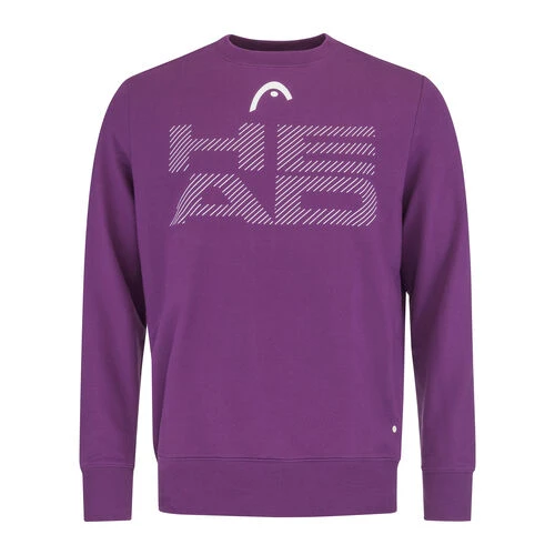 Head Rally Sweatshirt Men 3 Head Rally Sweatshirt Men