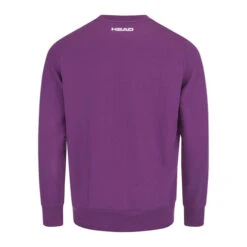 Head Rally Sweatshirt Men 5 Head Rally Sweatshirt Men -Tennis Equipment Store 08100000 0 2