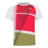 Head Performance MC T-Shirt Men -Tennis Equipment Store 08131000 000