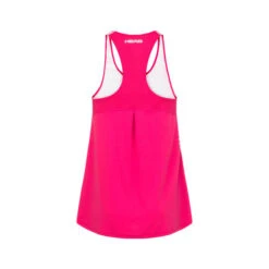 Head Agility Tank Top Girls -Tennis Equipment Store 08146000 0 2