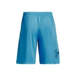 Under Armour Tech Graphic Shorts Men 7 Under Armour Tech Graphic Shorts Men -Tennis Equipment Store 08163000 0 2