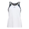 Head Club 22 Tank Top Women -Tennis Equipment Store 08167000 000