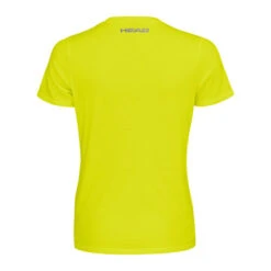 Head Club Lara T-Shirt Women -Tennis Equipment Store 08182000 0 2