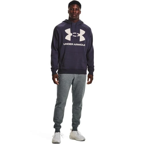 Under Armour Rival Fleece Big Logo Men 5 Under Armour Rival Fleece Big Logo Men - Image 3