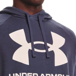 Under Armour Rival Fleece Big Logo Men 13 Under Armour Rival Fleece Big Logo Men -Tennis Equipment Store 08342000 16