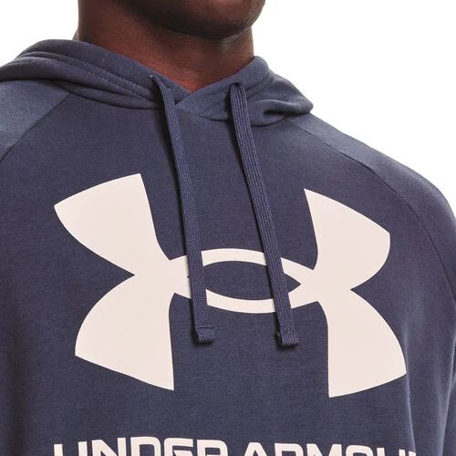 Under Armour Rival Fleece Big Logo Men 8 Under Armour Rival Fleece Big Logo Men - Image 6