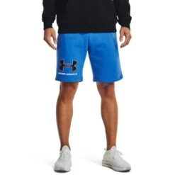 Under Armour Rival Graphic Shorts Men -Tennis Equipment Store 08625000 13