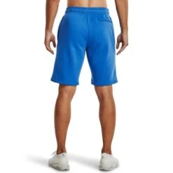Under Armour Rival Graphic Shorts Men -Tennis Equipment Store 08625000 14