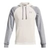 Under Armour Rival Colorblock Hoody Men 1 Under Armour Rival Colorblock Hoody Men -Tennis Equipment Store 08626000 000