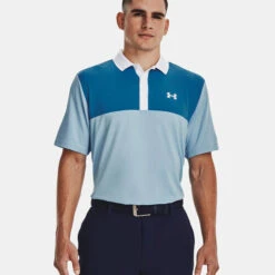 Under Armour Performance 3.0 Polo Men -Tennis Equipment Store 09612000 0 2