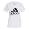 ADIDAS Big Logo T-Shirt Women -Tennis Equipment Store 14405000 000