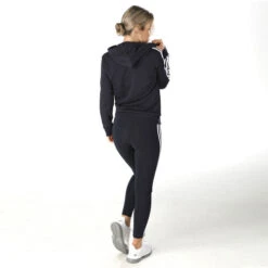 ADIDAS 3 Stripes Tight Women -Tennis Equipment Store 15530000 12