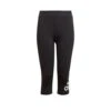 ADIDAS Big Logo 3/4 Tight Girls -Tennis Equipment Store 15965000 000