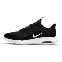 Nike Court Air Max Volley Clay Court Shoe Men -Tennis Equipment Store 16009000 0 3