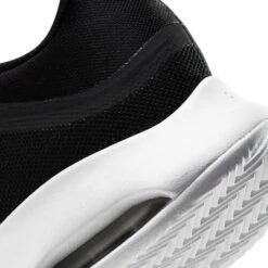 Nike Court Air Max Volley Clay Court Shoe Men -Tennis Equipment Store 16009000 11