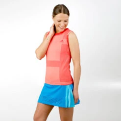 ADIDAS Tapered Premium Tank Top Women -Tennis Equipment Store 16572000 10