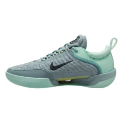 Nike Zoom NXT Clay Court Shoe Women -Tennis Equipment Store 16672000 0 9
