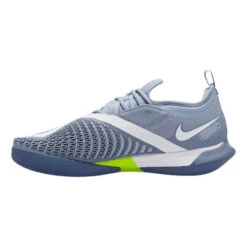 Nike React Vapor NXT Clay Court Shoe Men 7 Nike React Vapor NXT Clay Court Shoe Men -Tennis Equipment Store 16680000 0 9