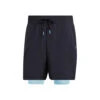 ADIDAS Paris 2in1 Shorts Men -Tennis Equipment Store 16766000 000