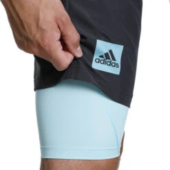 ADIDAS Paris 2in1 Shorts Men -Tennis Equipment Store 16766000 15