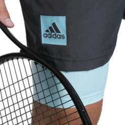 ADIDAS Paris 2in1 Shorts Men -Tennis Equipment Store 16766000 16