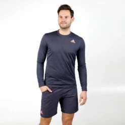 ADIDAS Freelift Long Sleeve Men -Tennis Equipment Store 16780000 10