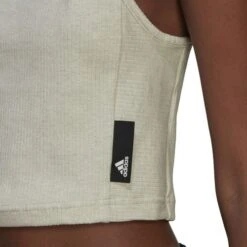 ADIDAS Studio Lounge Summer Tank Top Women 14 ADIDAS Studio Lounge Summer Tank Top Women -Tennis Equipment Store 17086000 18