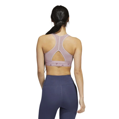 ADIDAS Power Medium-Support Padded Sports Bras Women 6 ADIDAS Power Medium-Support Padded Sports Bras Women - Image 4