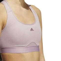 ADIDAS Power Medium-Support Padded Sports Bras Women 19 ADIDAS Power Medium-Support Padded Sports Bras Women -Tennis Equipment Store 17123000 19