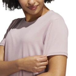 ADIDAS Go To 2.0 T-Shirt Women -Tennis Equipment Store 17127000 17