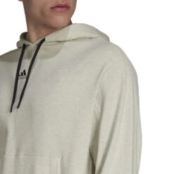 ADIDAS BotanDyed Hoody Men 17 ADIDAS BotanDyed Hoody Men -Tennis Equipment Store 17166000 17
