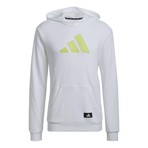 ADIDAS Future Icon 3BAR OH Hoody Men 3 ADIDAS Future Icon 3BAR OH Hoody Men