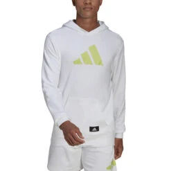 ADIDAS Future Icon 3BAR OH Hoody Men 8 ADIDAS Future Icon 3BAR OH Hoody Men -Tennis Equipment Store 17176000 13