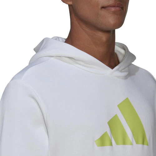 ADIDAS Future Icon 3BAR OH Hoody Men 7 ADIDAS Future Icon 3BAR OH Hoody Men - Image 5