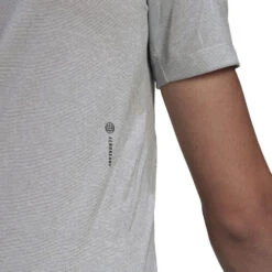 ADIDAS BOS Primeblue T-Shirt Men -Tennis Equipment Store 17193000 16