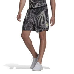ADIDAS Designed 4 Training Heat Ready Graphic Shorts Men -Tennis Equipment Store 17205000 13